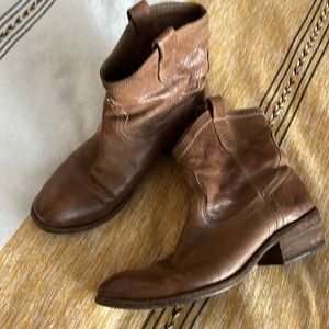 Frye boots